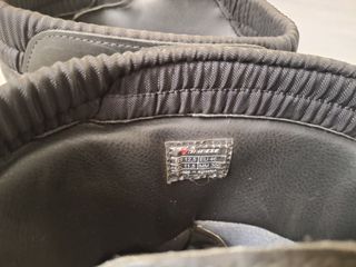 DAINESE ADVENTURE BOOTS no46-thumb-11