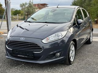 Ford Fiesta 2015 TITANIUM | KEYLESS | SONY | FULL