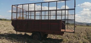 Πλατφόρμες-Καρότσες Aardenburg 2025