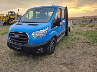 Ford Transit 2020