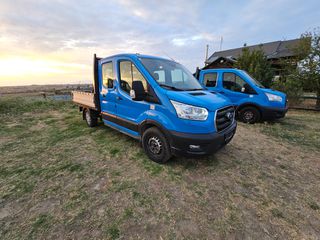 Ford Transit 2020-thumb-2