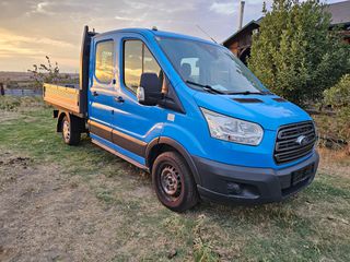 Ford Transit 2020-thumb-3