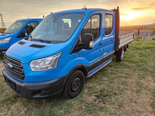 Ford Transit 2020-thumb-4