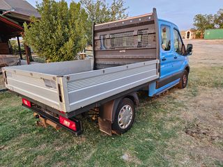 Ford Transit 2020-thumb-5