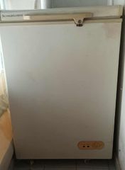 Καταψυκτης schaub laurenz 110lt