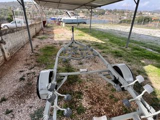 Τρέιλερ Σκαφών 2015