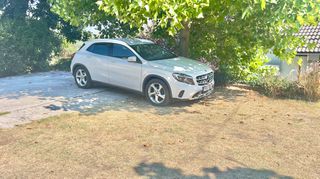 Mercedes-Benz GLA 180 2018 PROGRESSIVE PLUS AUTO ΕΛΛΗΝΙΚΟ