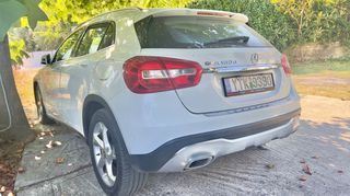 Mercedes-Benz GLA 180 2018 PROGRESSIVE PLUS AUTO ΕΛΛΗΝΙΚΟ-thumb-2