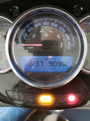 Piaggio MP3 YOURBAN 2011-thumb-2