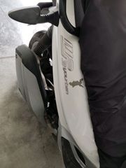 Piaggio MP3 YOURBAN 2011-thumb-3