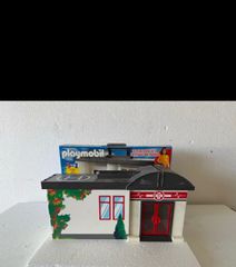 Playmobil 5953 Βαλιτσάκι Νοσοκομείου Σετ Πληρέστατο • Άριστη Κατάσταση με το κουτί του !