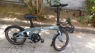 Πόλης Orient 2024 E easy 3.0