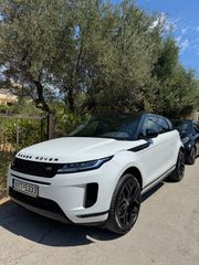 Land Rover Range Rover Evoque 2020