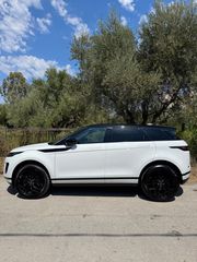 Land Rover Range Rover Evoque 2020-thumb-1