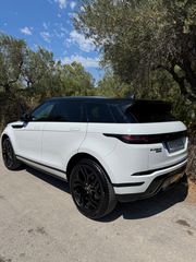 Land Rover Range Rover Evoque 2020-thumb-2