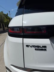 Land Rover Range Rover Evoque 2020-thumb-10