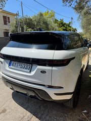 Land Rover Range Rover Evoque 2020-thumb-12