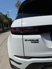 Land Rover Range Rover Evoque 2020-thumb-13