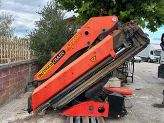 Cranes Palfinger 2006 PK 20002-5 PERFORMANCE