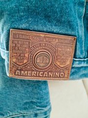 μπουφάν americanino γνήσιο
