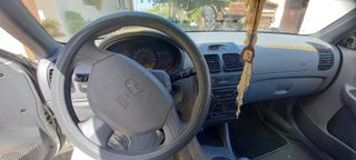 Hyundai Accent 2003