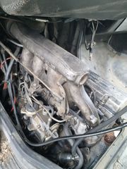 ΚΙΝΗΤΗΡΑΣ ΜΗΧΑΝΗ MERCEDES BENZ  208D 308D 408D ΜΕ ΤΥΠΟ ΟΜ601940 ΚΟΜΠΛΕ ΣΕ ΠΟΛΥ ΚΑΛΗ ΚΑΤΑΣΤΑΣΗ