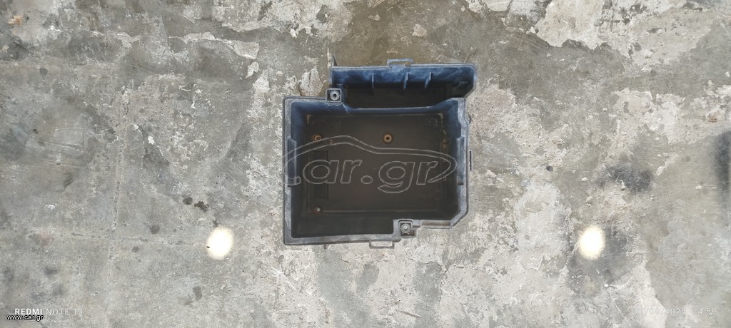 Βάση μπαταρίας Mini ONE 2002-2006