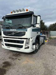 Volvo 2012 FM 410