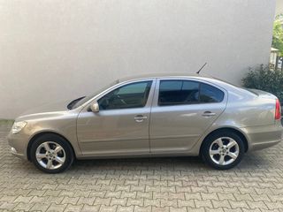 Skoda Octavia 2012 TDI