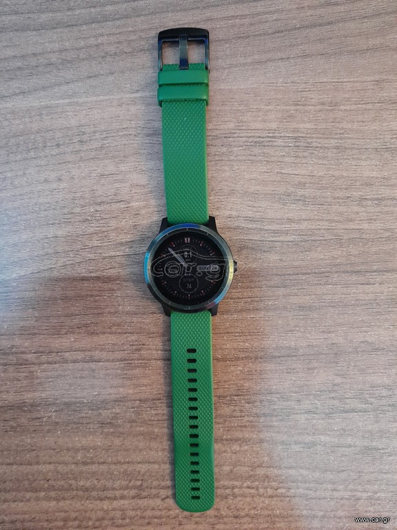 Garmin Vivoactive 3 Black