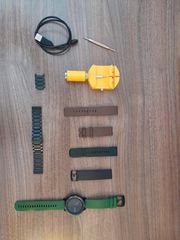 Garmin Vivoactive 3 Black-thumb-2