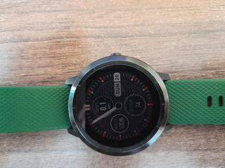Garmin Vivoactive 3 Black-thumb-3