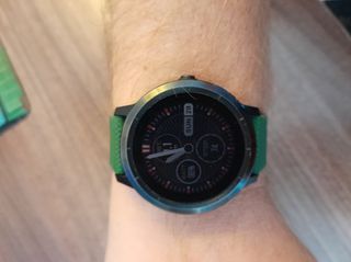 Garmin Vivoactive 3 Black-thumb-8