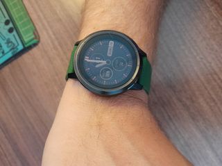 Garmin Vivoactive 3 Black-thumb-9