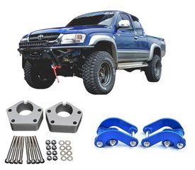 *JS4x4 SUPERWORK* ΚΙΤ ΨΗΛΩΜΑΤΟΣ 5-ΠΟΝΤΟΥΣ [TOYOTA HILUX 1988-2005]