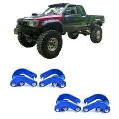 *JS4x4 SUPERWORK* ΚΙΤ ΨΗΛΩΜΑΤΟΣ 5-ΠΟΝΤΟΥΣ [TOYOTA HILUX 1988-1998]