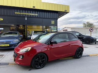 Opel Adam 2018 *55.000km*EDITION PACK*ΕΛΛΗΝΙΚΟ*AUTO TSOUMANIS*EST.2007*