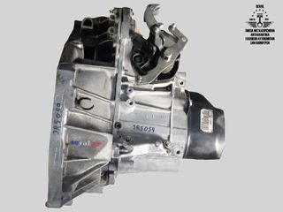 ΣΑΣΜΑΝ ΧΕΙΡΟΚΙΝΗΤΟ JR5 059 ΓΙΑ K9K 1.5 dCi RENAULT CLIO - CAPTUR - KANGOO  Καλέστε για τιμή Seval