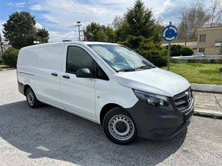 Mercedes-Benz 2020 Vito 114 CDI EURO 6 D