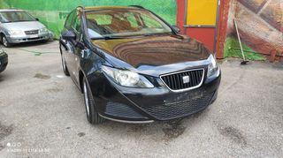 Seat Ibiza 2011 Diesel Station wagon