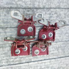 Dacia Duster Μεντεσέδες Πόρτας Δεξιά  2017-2023