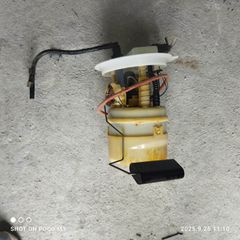 Dacia Duster Αντλίες Βενζίνης 2017-2022