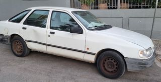 Ford Sierra 1990