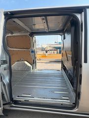 Ford Transit Custom 2017 2 ΠΌΡΤΕΣ ΠΛΑΙΝΕΣ-EURO6-CRUISE CONTROL-thumb-14