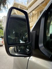 Ford Transit Custom 2017 2 ΠΌΡΤΕΣ ΠΛΑΙΝΕΣ-EURO6-CRUISE CONTROL-thumb-16