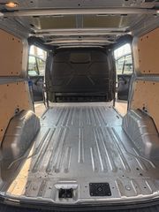 Ford Transit Custom 2017 2 ΠΌΡΤΕΣ ΠΛΑΙΝΕΣ-EURO6-CRUISE CONTROL-thumb-18