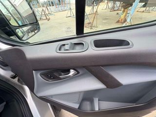 Ford Transit Custom 2017 2 ΠΌΡΤΕΣ ΠΛΑΙΝΕΣ-EURO6-CRUISE CONTROL-thumb-40