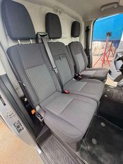 Ford Transit Custom 2017 2 ΠΌΡΤΕΣ ΠΛΑΙΝΕΣ-EURO6-CRUISE CONTROL-thumb-44