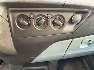 Ford Transit Custom 2017 2 ΠΌΡΤΕΣ ΠΛΑΙΝΕΣ-EURO6-CRUISE CONTROL-thumb-45