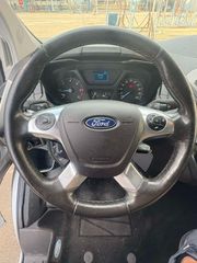 Ford Transit Custom 2017 2 ΠΌΡΤΕΣ ΠΛΑΙΝΕΣ-EURO6-CRUISE CONTROL-thumb-50